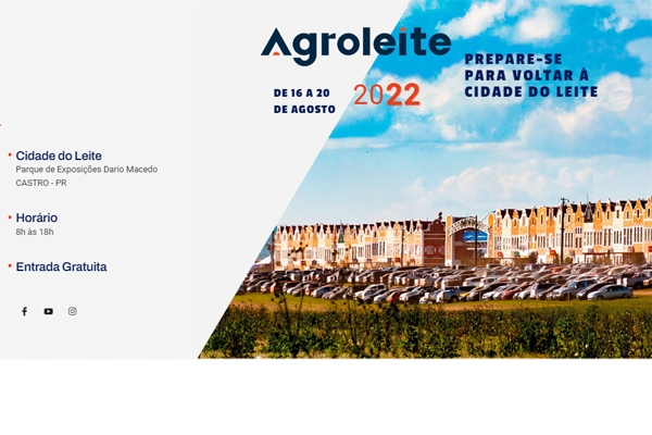 Agroleite 2022