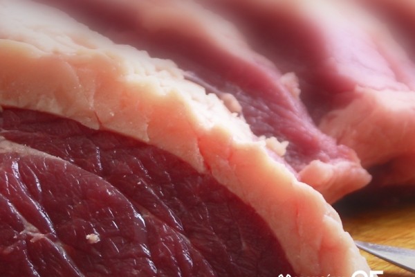 Brasil deve ampliar liderança na exportação de carne
