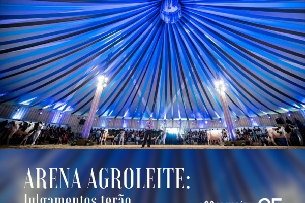Arena Agroleite