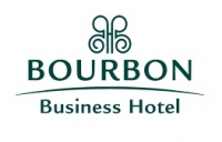 Logo Bourbon