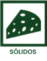 SÓLIDOS